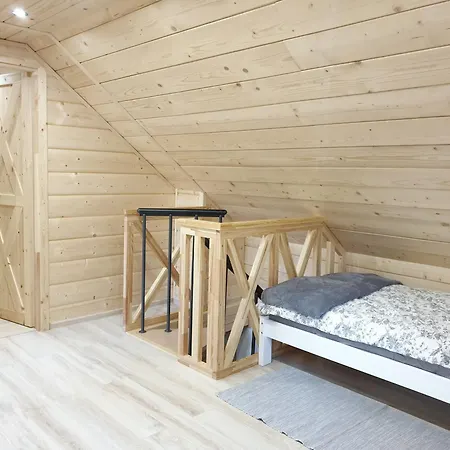 Kalinowy Dom * Piecki (Warmian-Masurian)