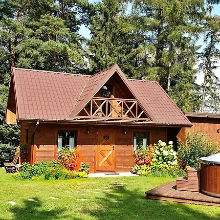 Kalinowy Dom